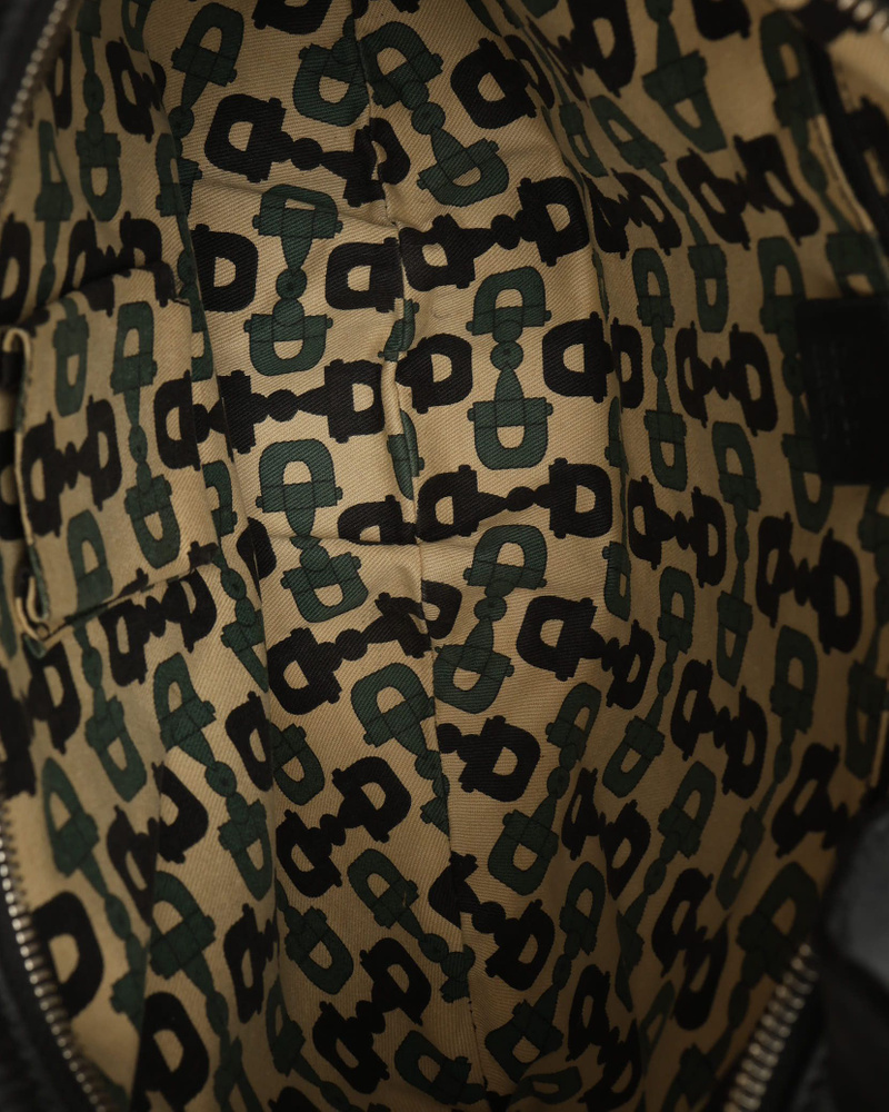 Gucci Guccissima Hobo Bag
