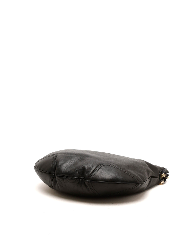 Gucci Guccissima Hobo Bag
