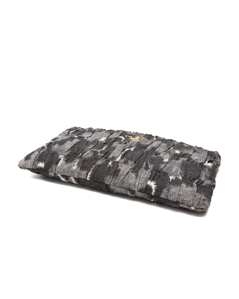 Prada Clutch Bag
