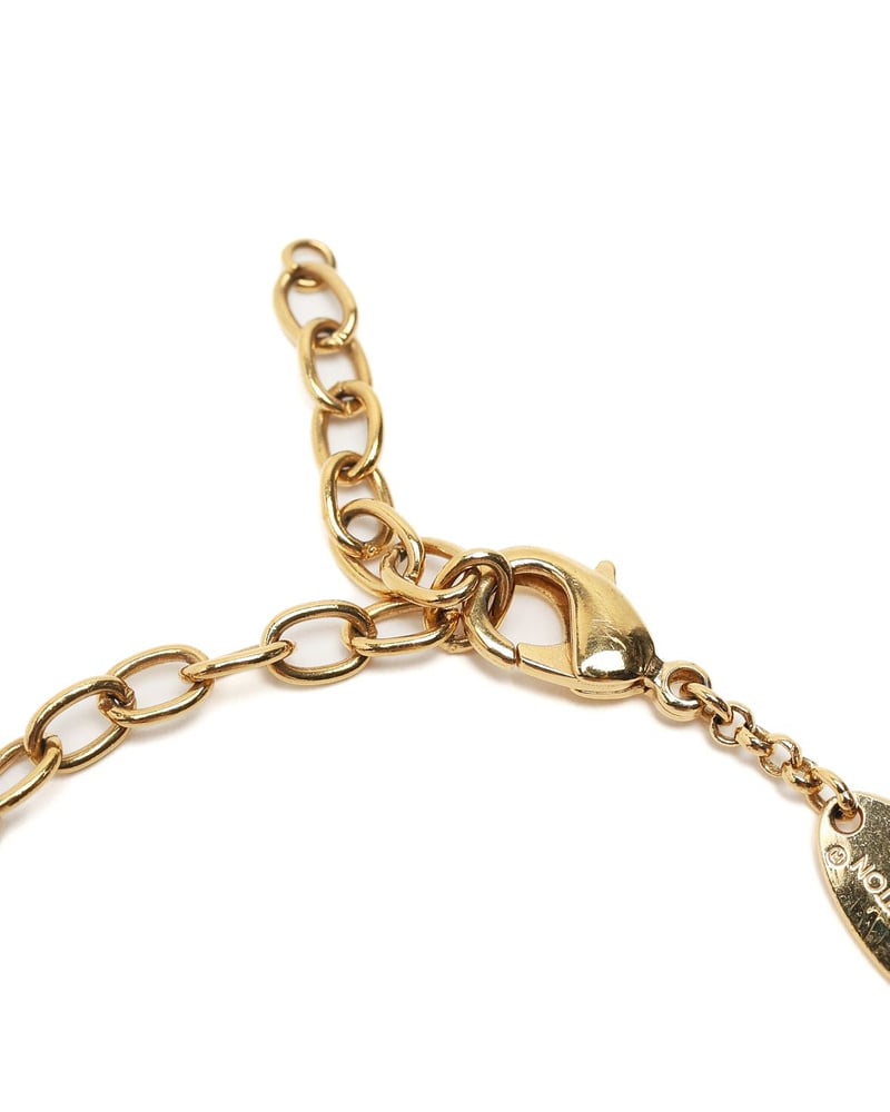 Louis Vuitton LV Heart Pearl Bracelet