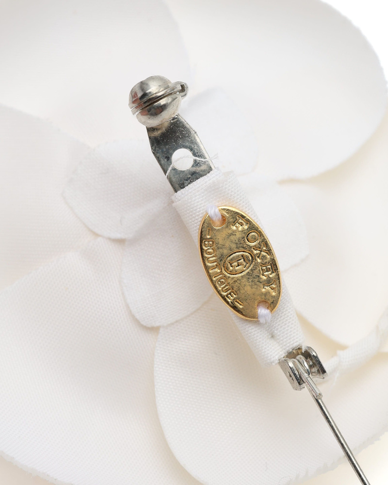 Foxey Corsage Brooch