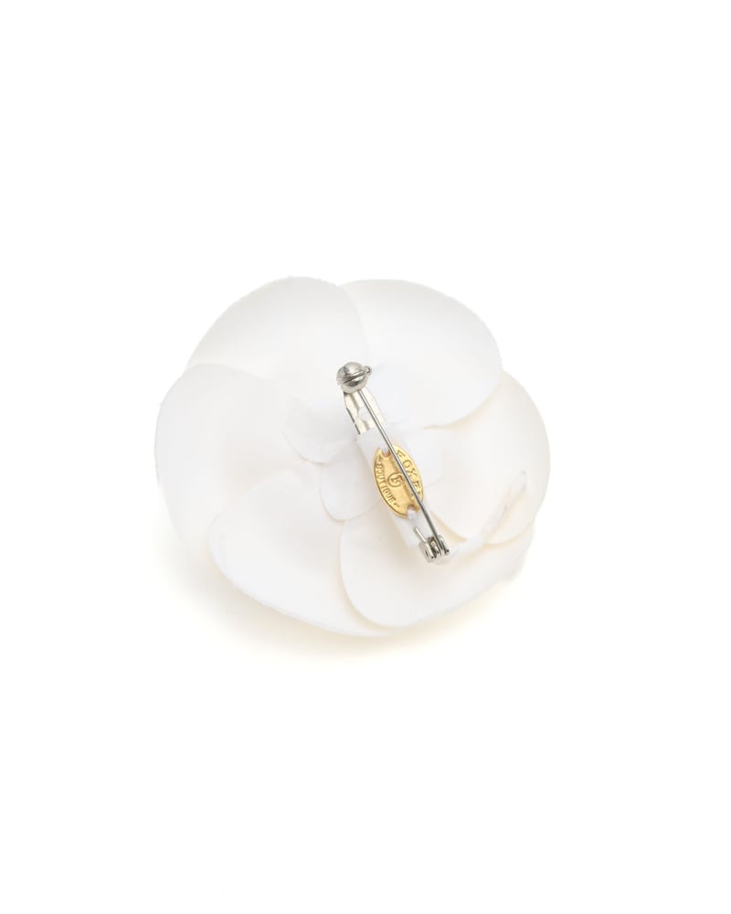 Foxey Corsage Brooch