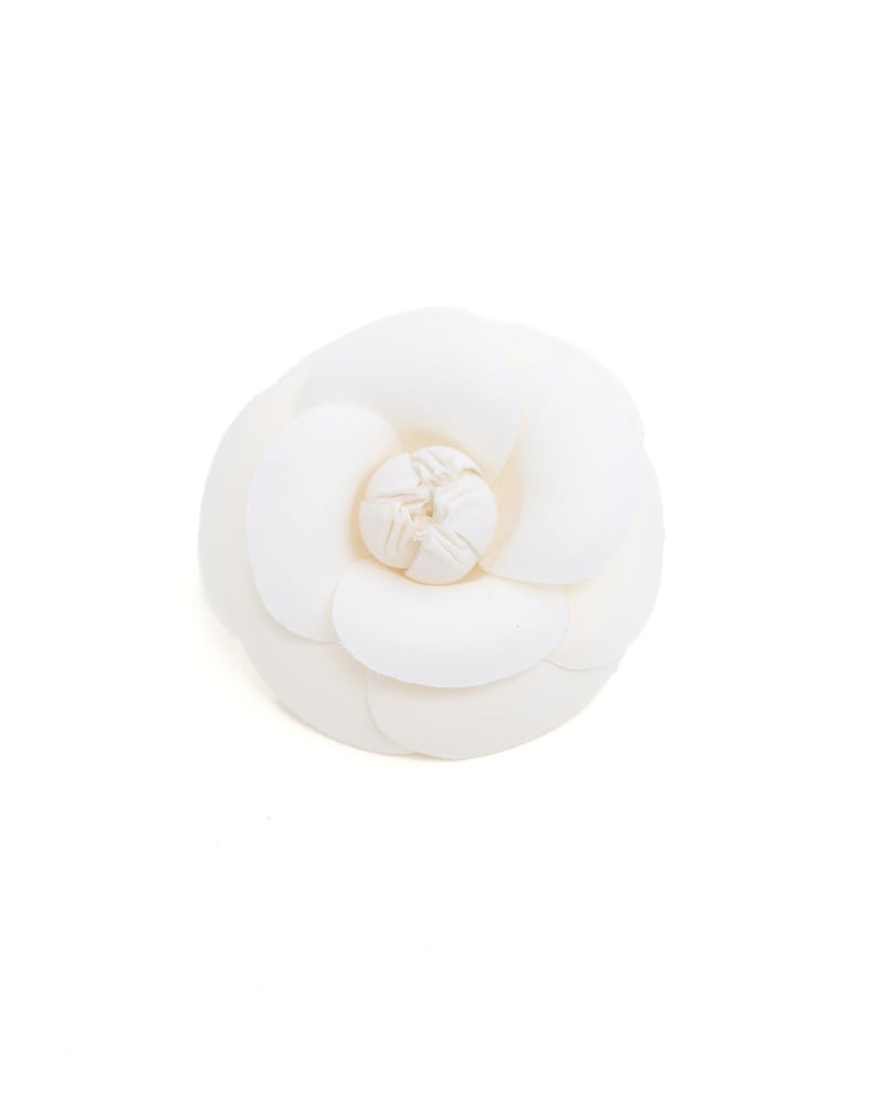 Foxey Corsage Brooch