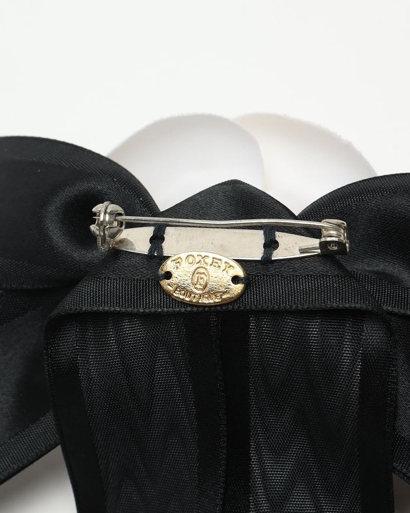 Foxey Corsage Brooch