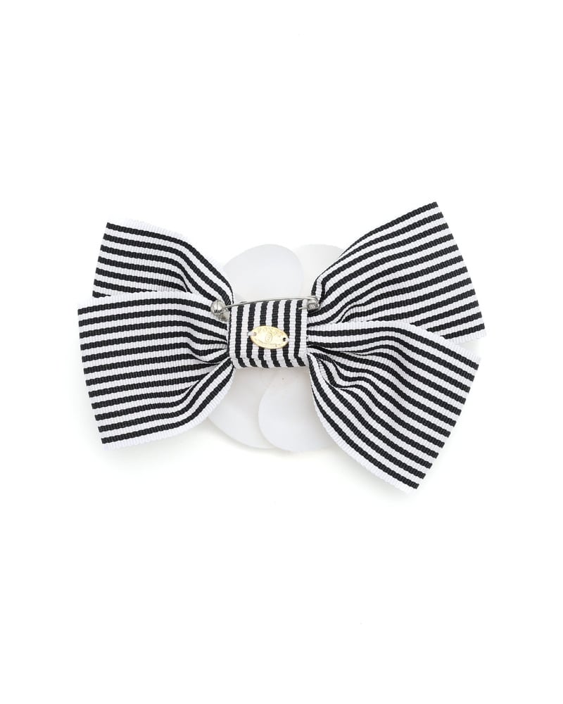 Foxey Corsage Brooch