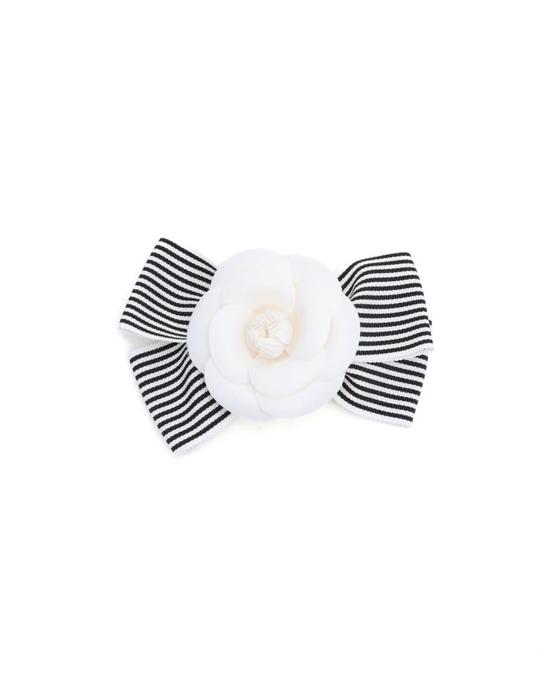 Foxey Corsage Brooch