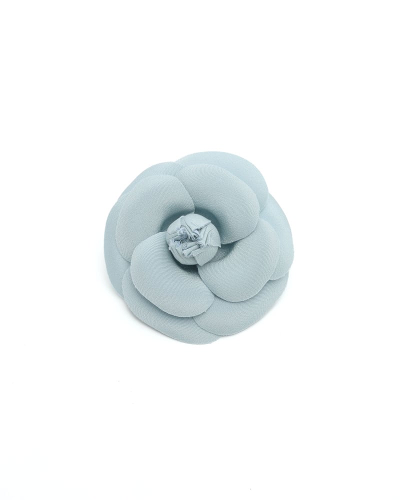 Foxey Corsage Brooch