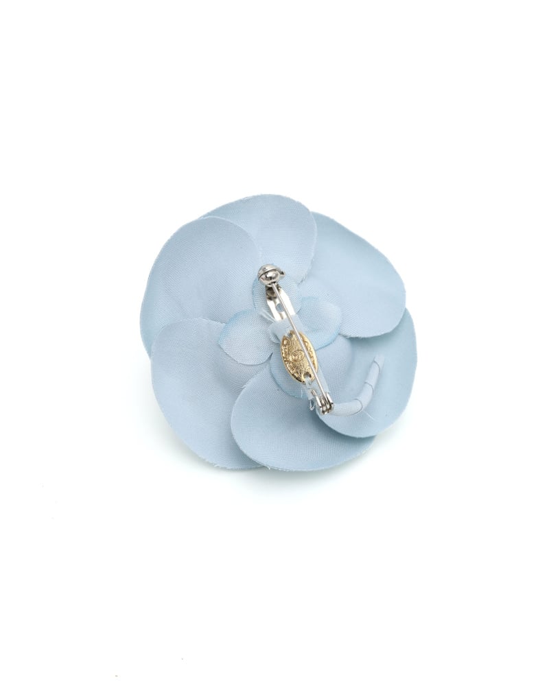 Foxey Corsage Brooch