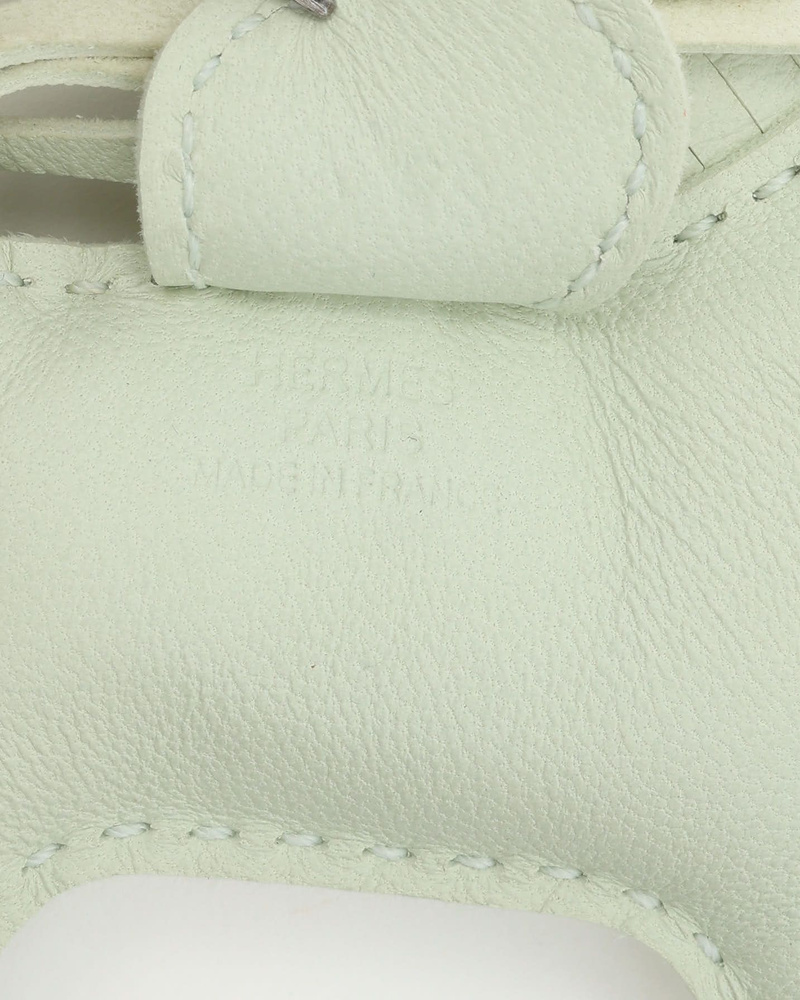 Hermès Rodeo PM Charm