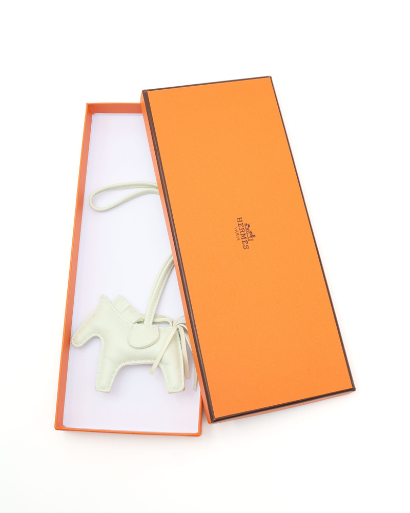 Hermès Rodeo PM Charm