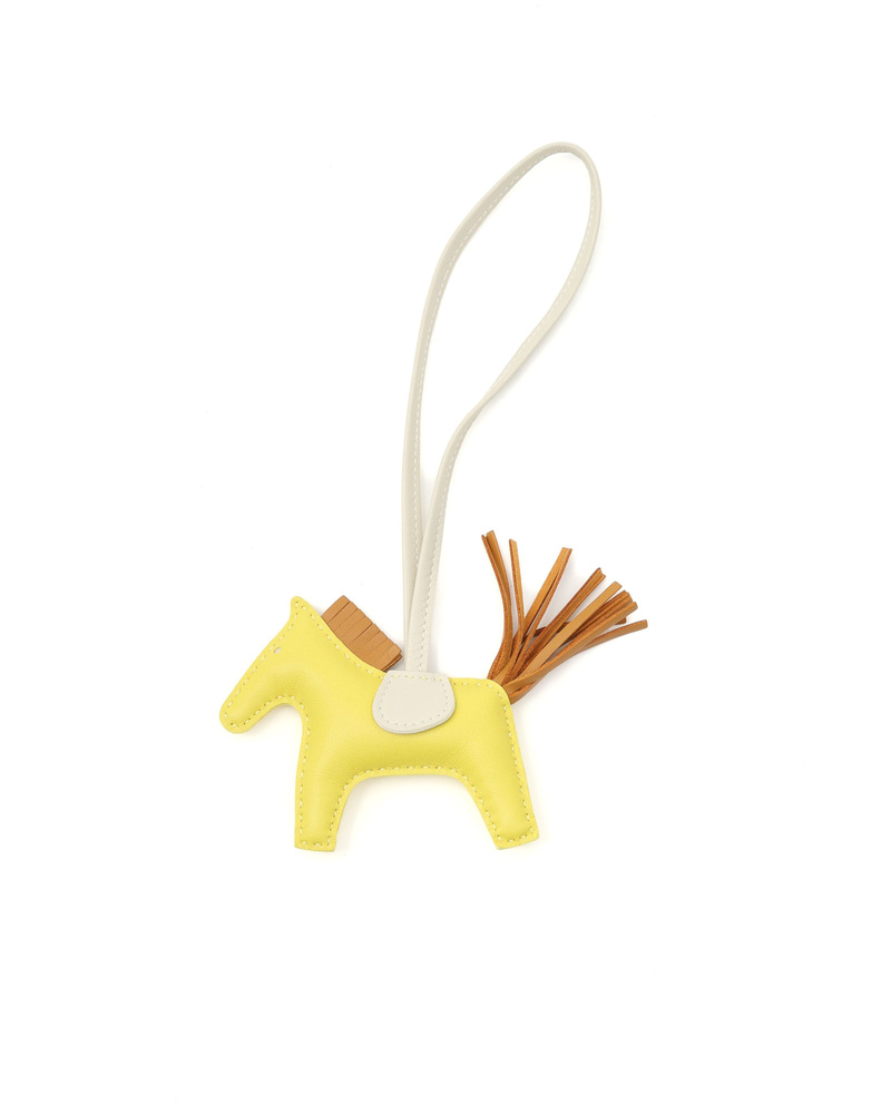 Hermès Rodeo PM Charm