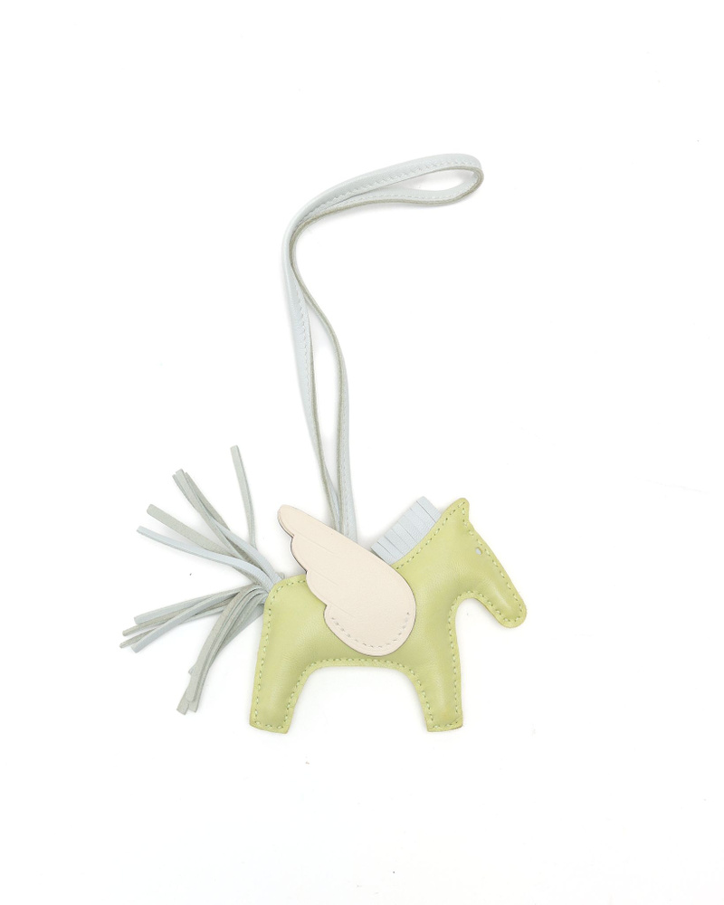 Hermès Rodeo Pegase PM Charm