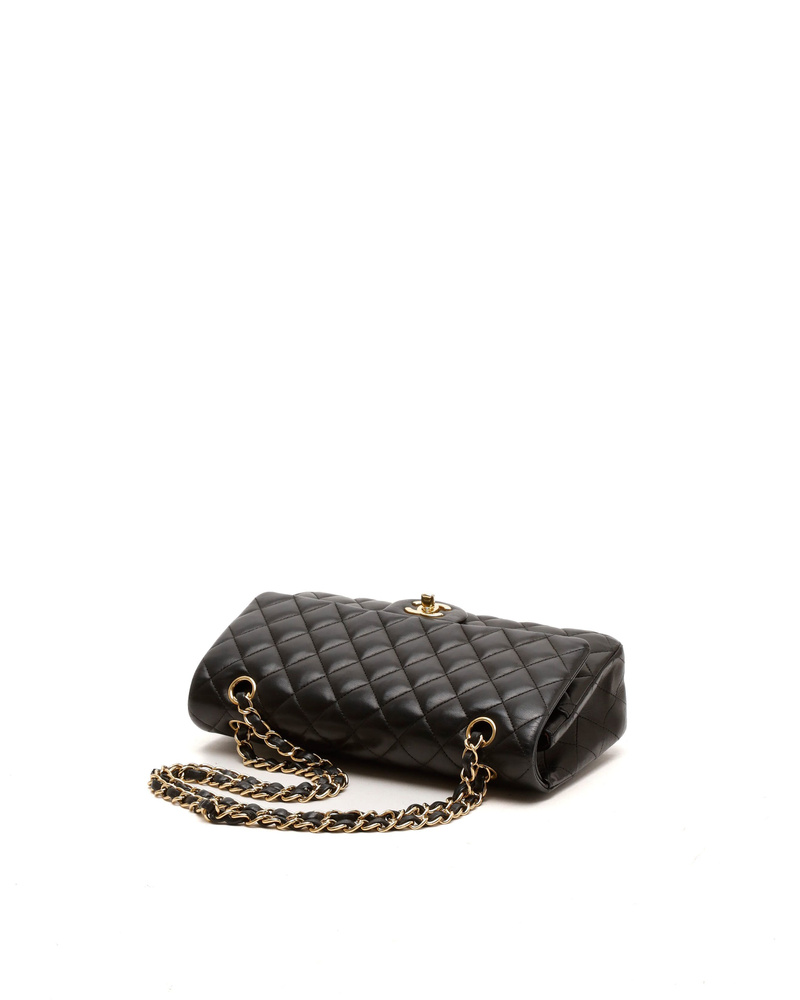 Chanel Classic Medium Double Flap Bag