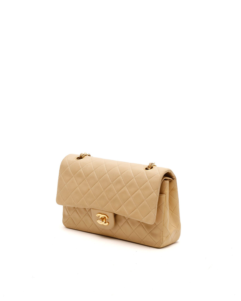 Chanel Classic Medium Double Flap Bag
