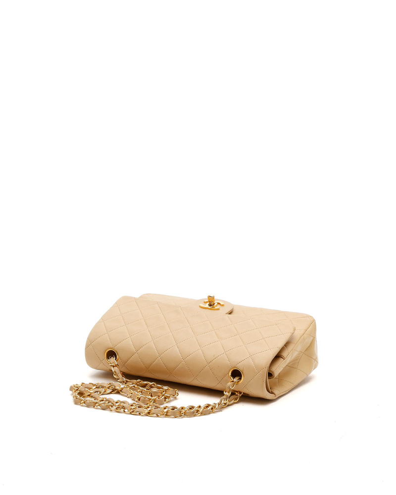 Chanel Classic Medium Double Flap Bag