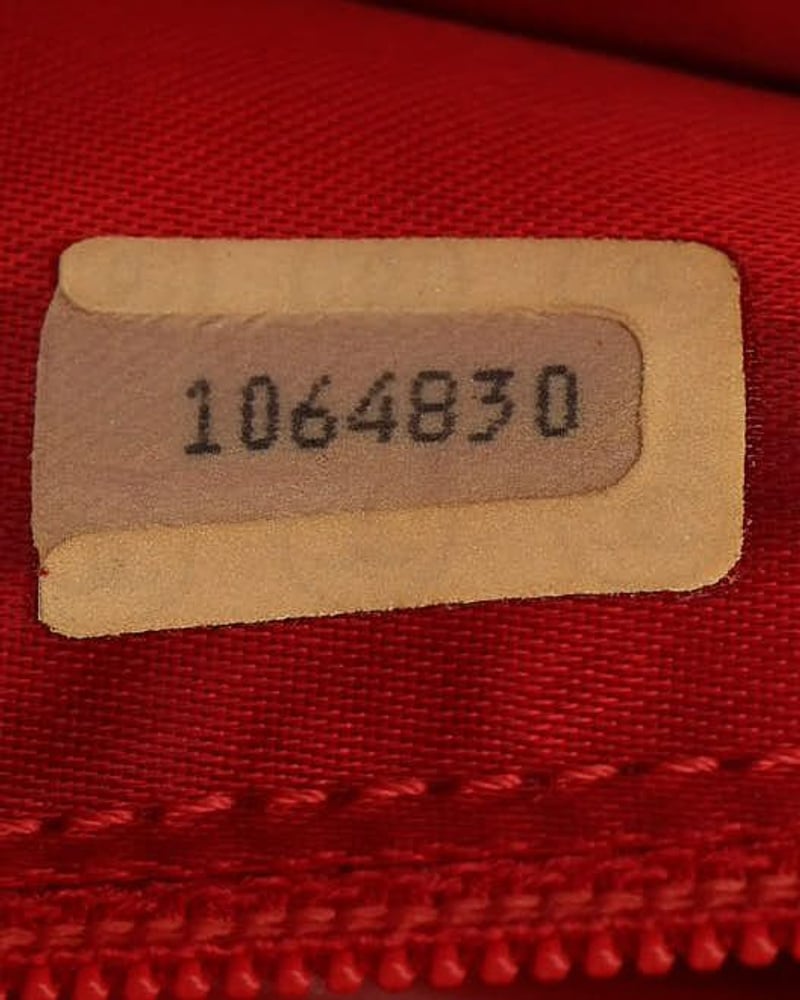 Chanel Octagon Flap Bag