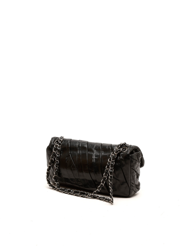 Chanel Twisted Flap Bag