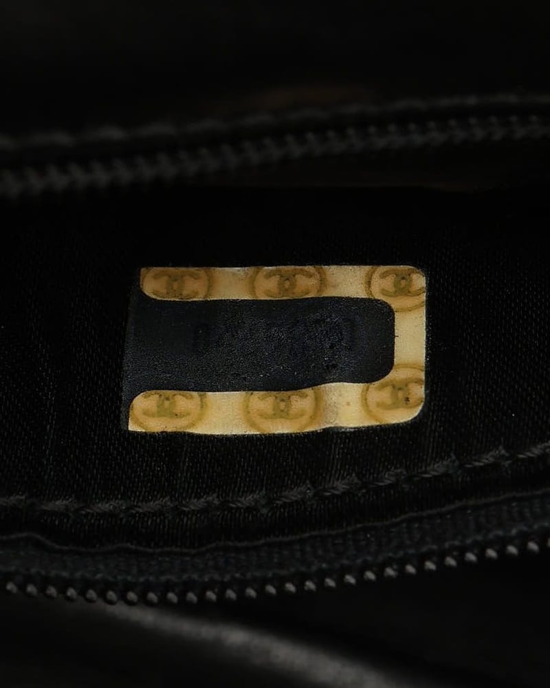 Chanel Multi Chain Full Flap Bag