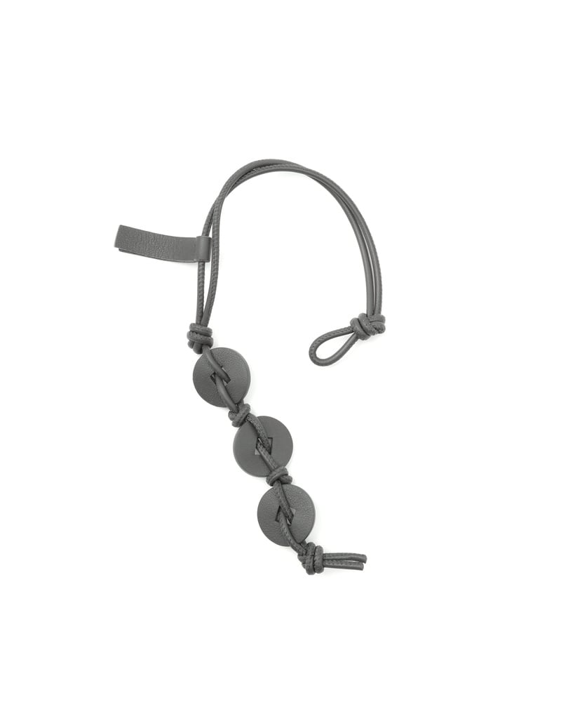 Bottega Veneta Bag Charm