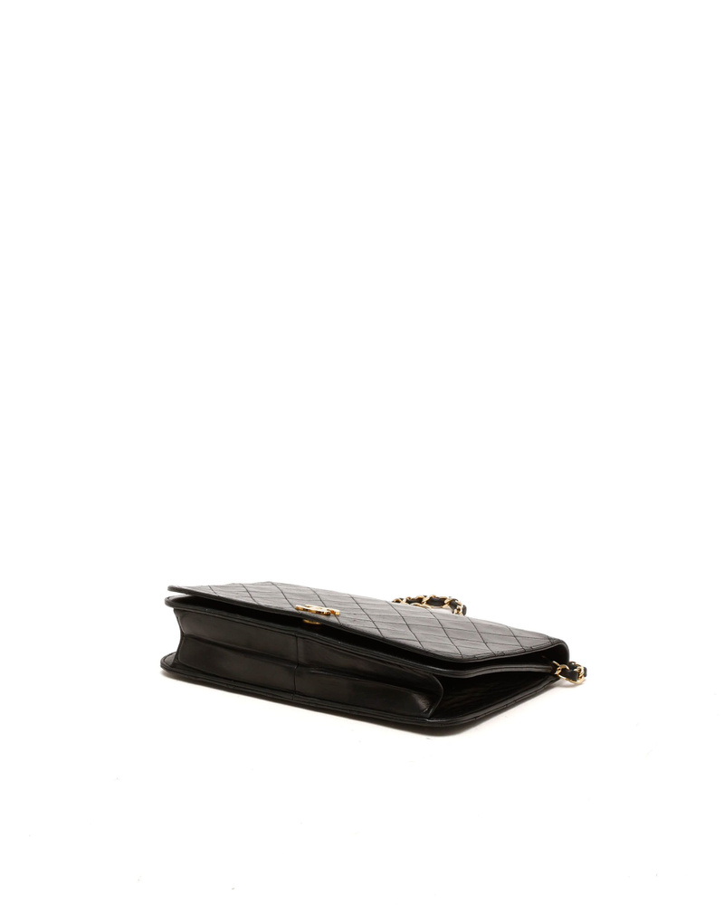 Chanel Classic Full Flap Bag