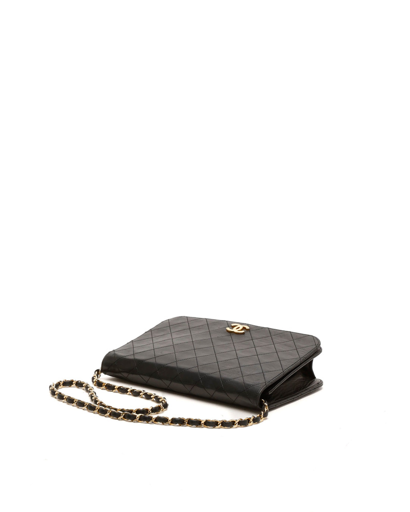 Chanel Classic Full Flap Bag