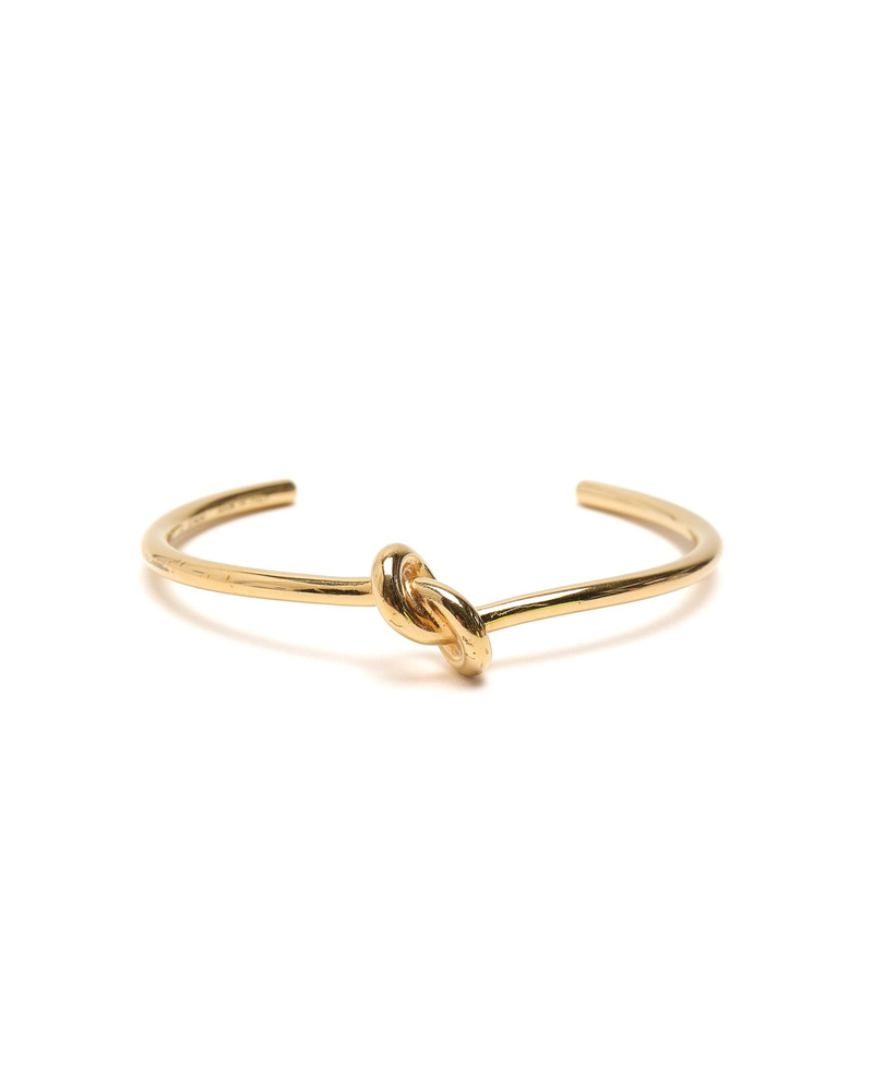 Céline Knot Bracelet