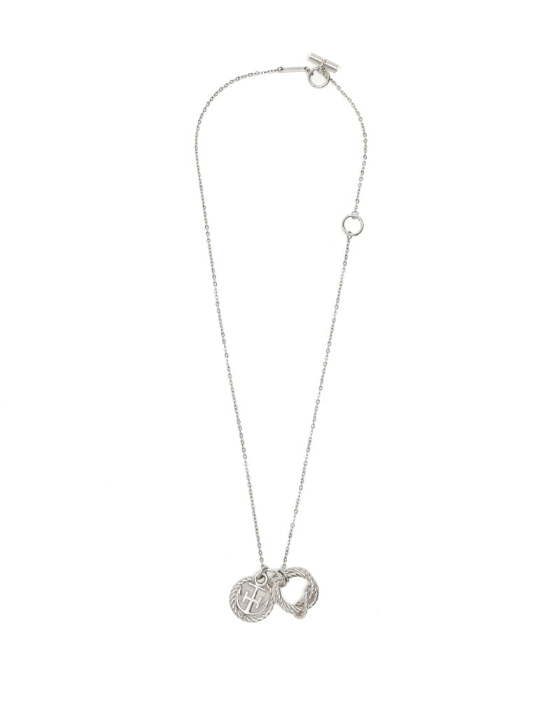 Hermès Cordage Necklace