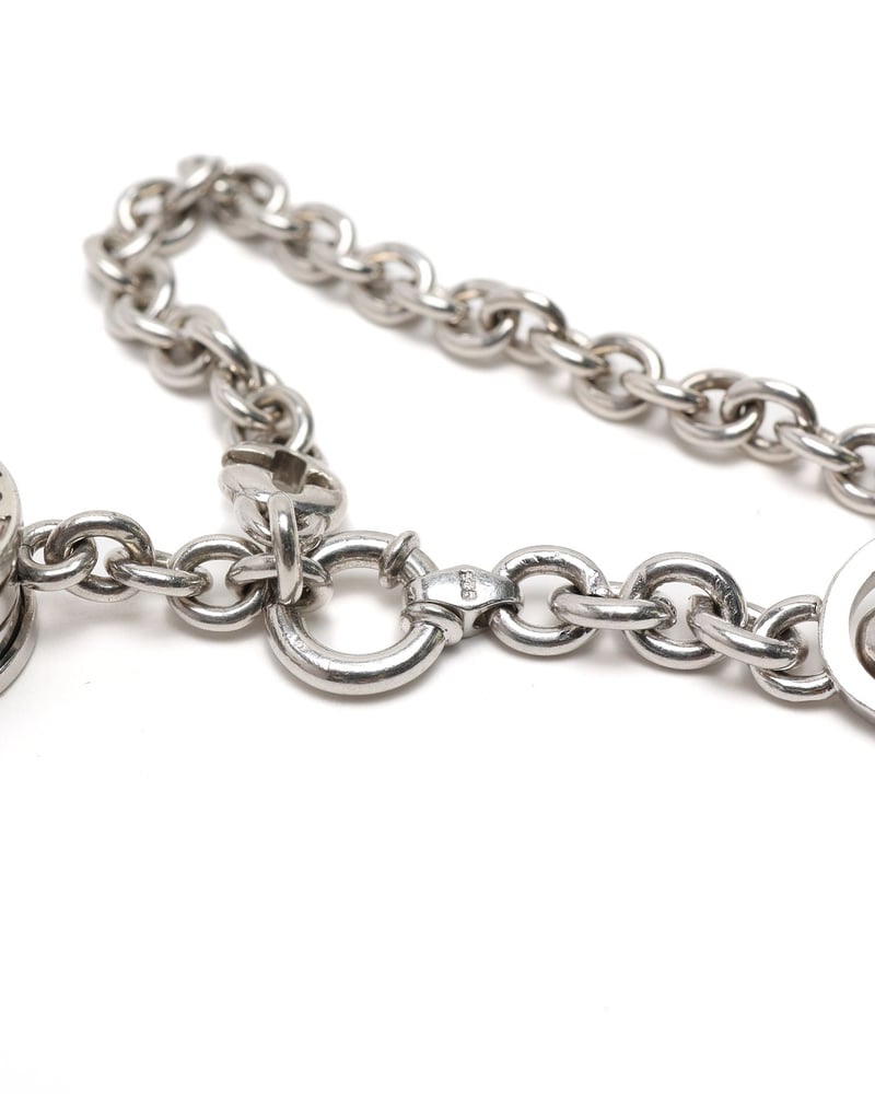 Bvlgari B-Zero1 Sliver Bracelet