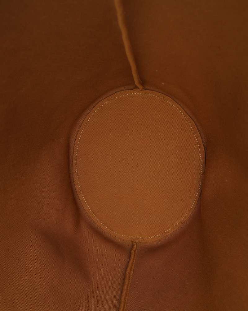 Céline Triomphe Medium Couffin Tote Bag