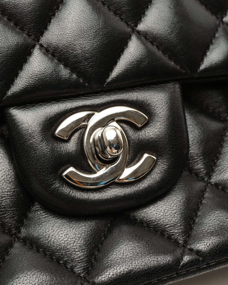 Chanel Classic Medium Double Flap Bag