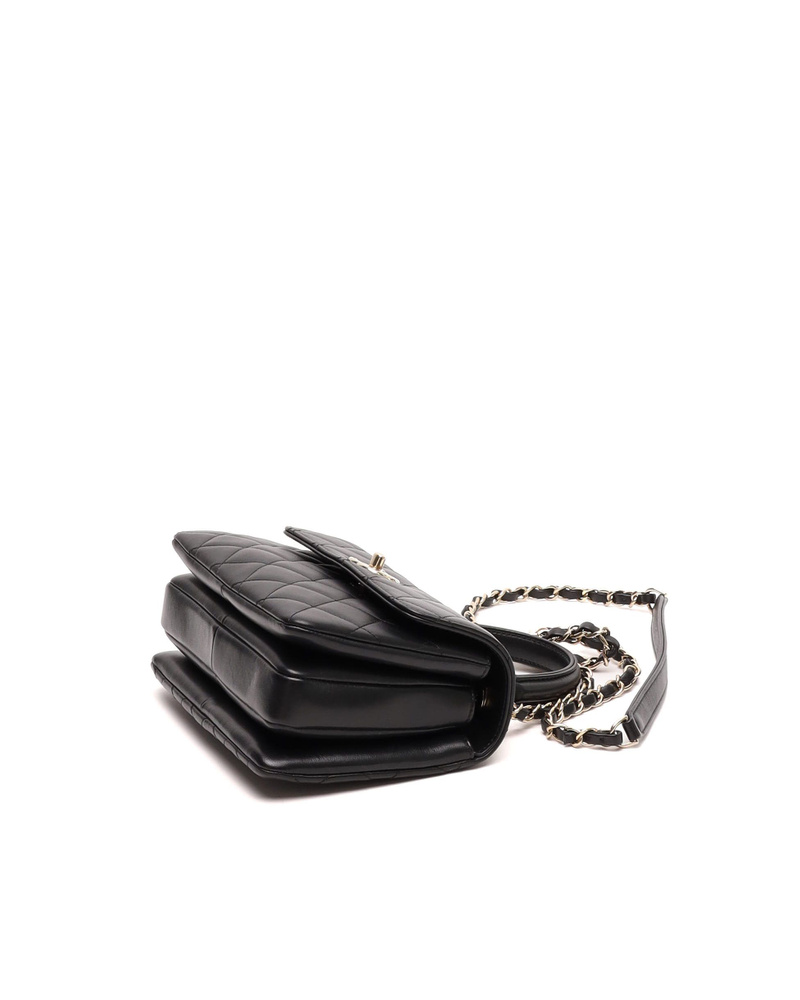 Chanel Trendy Small Top Handle Bag