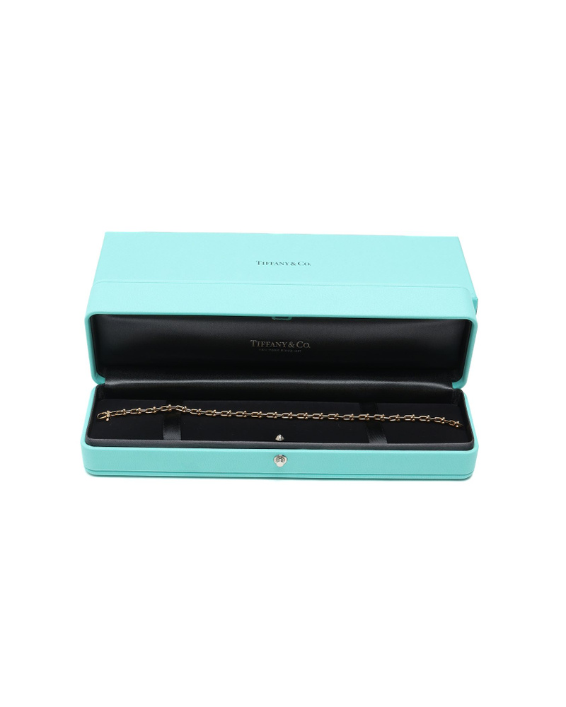 Tiffany & Co HardWear Micro Link Bracelet