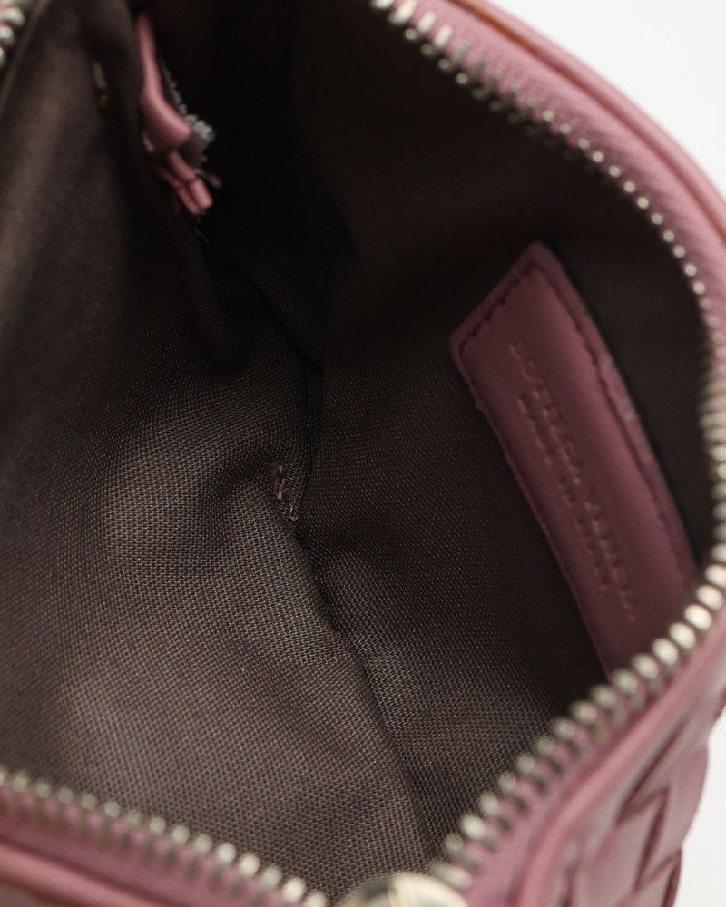 Bottega Veneta Intrecciato Coin Purse