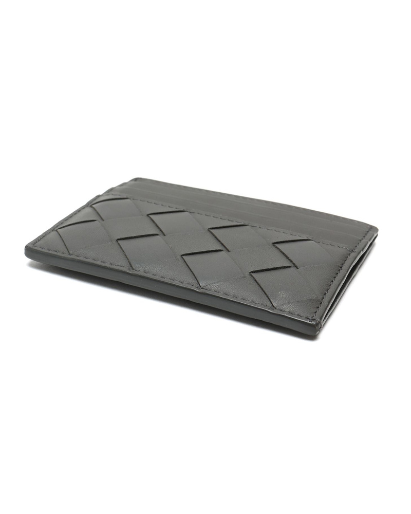 Bottega Veneta Intrecciato Card Holder