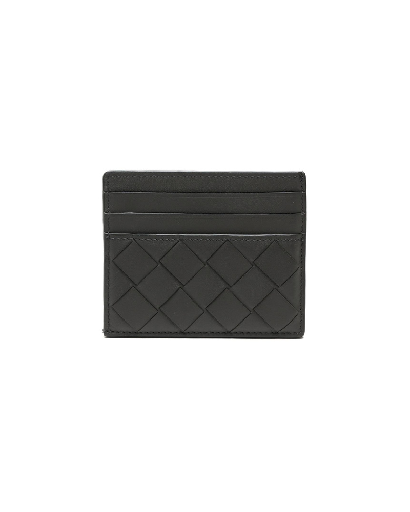 Bottega Veneta Intrecciato Card Holder
