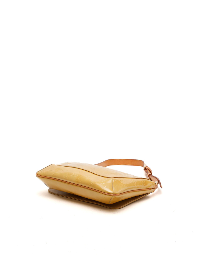 Louis Vuitton Vernis Thompson Street Messenger Bag