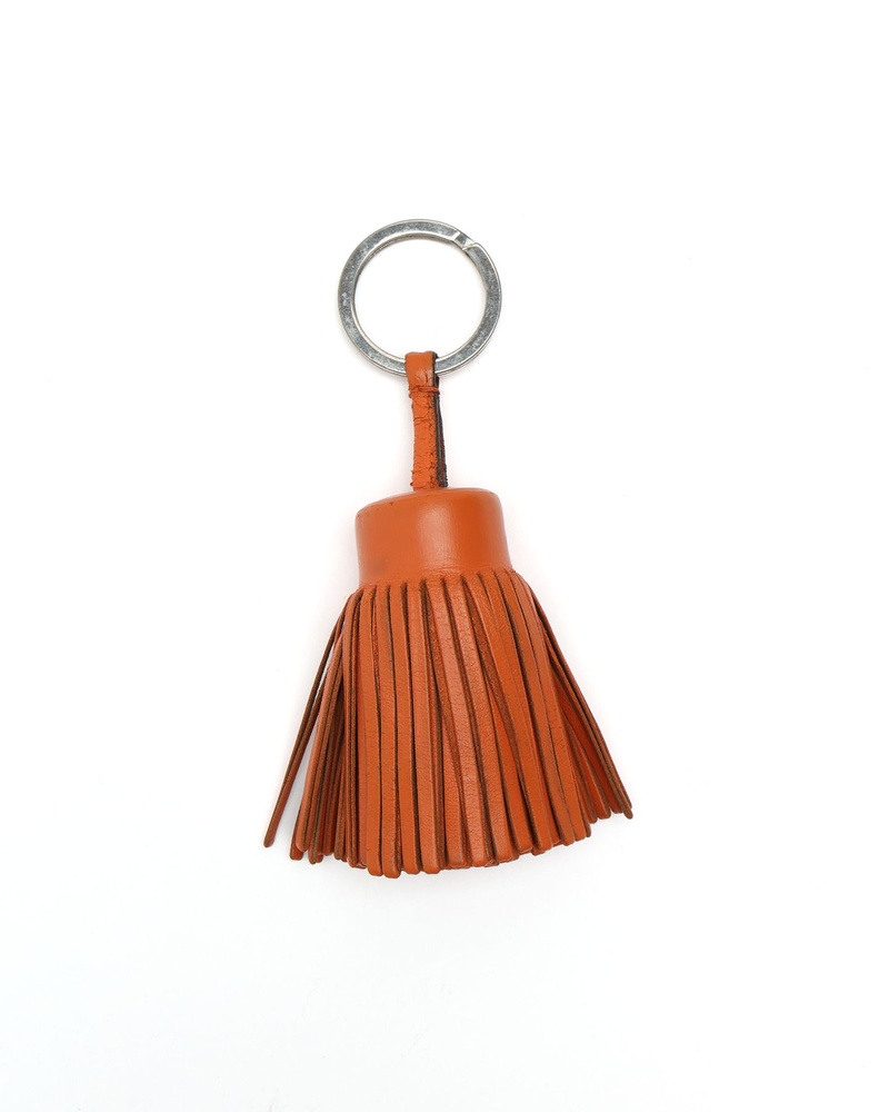 Hermès Carmen Key Ring