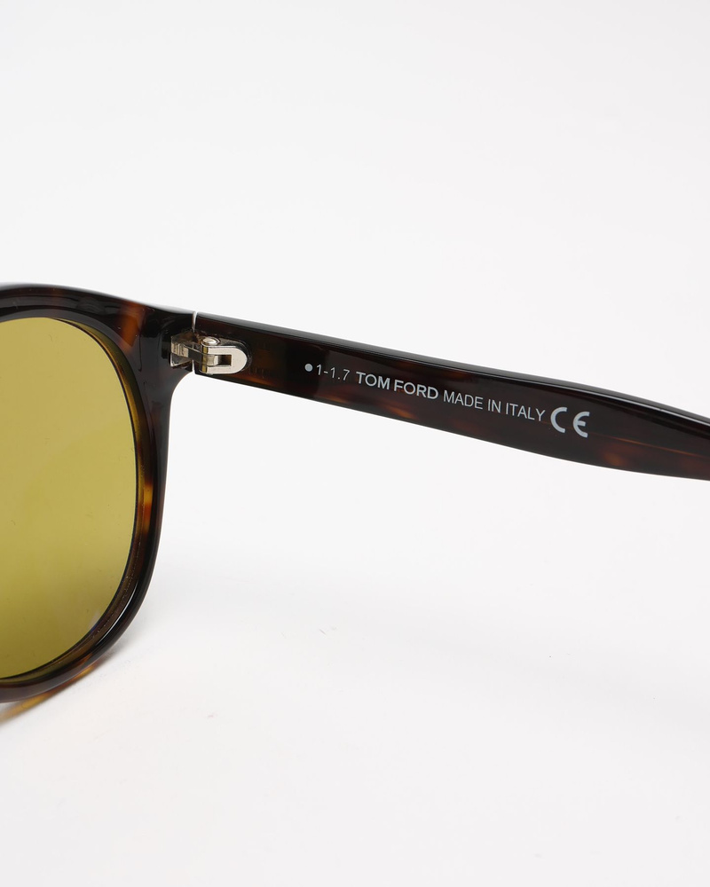 Tom Ford Sunglasses