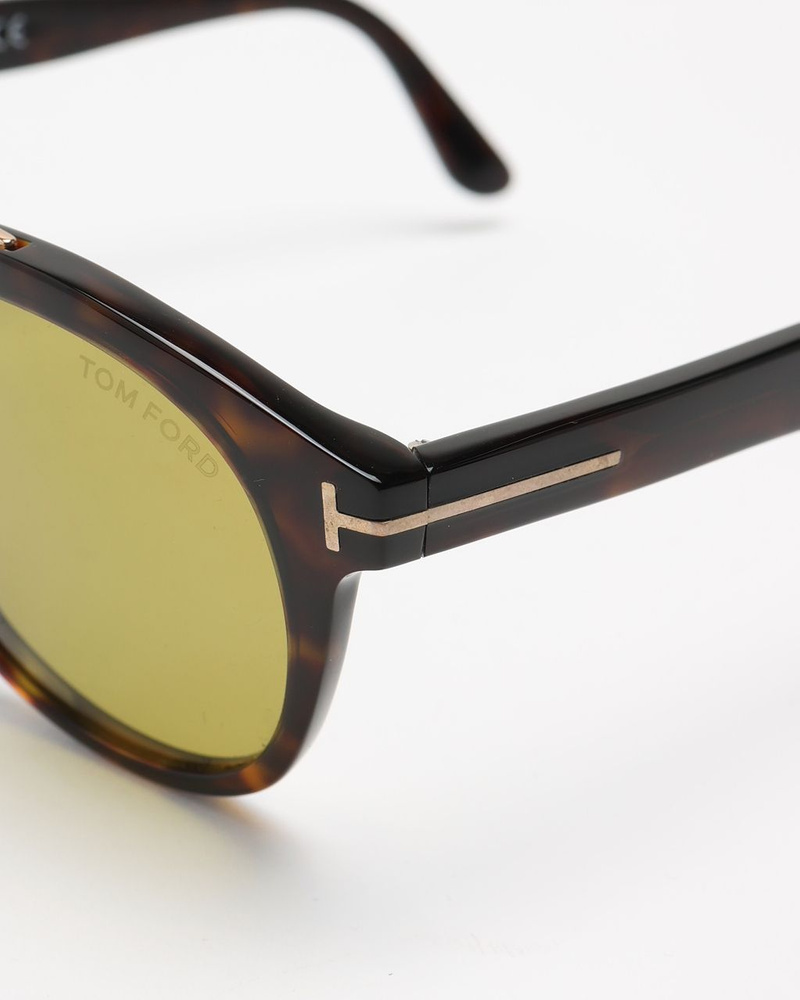 Tom Ford Sunglasses