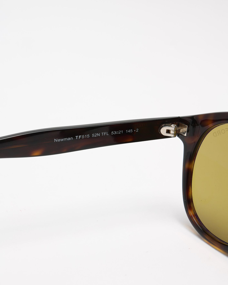Tom Ford Sunglasses