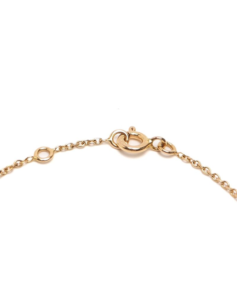 Christian Dior Rose Des Vents 18Kt Diamond Bracelet