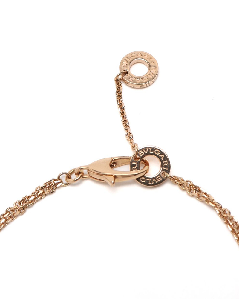 Bvlgari Diva Dream Carnelian 18Kt Bracelet