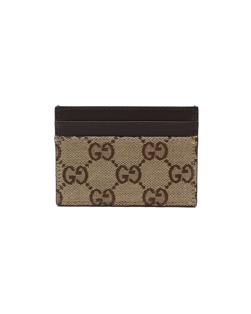 Gucci GG Card Holder