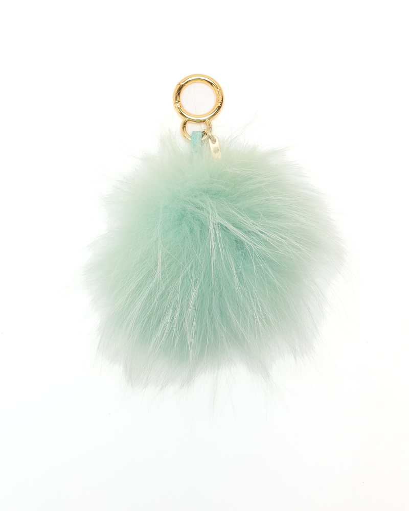 Fendi Bag Bug Monster Charm