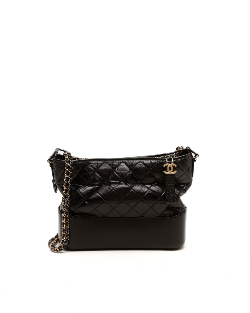 Chanel Medium Gabrielle Bag