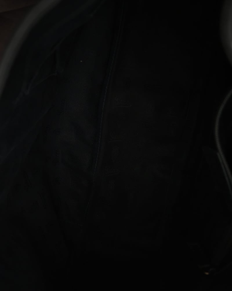 Gucci Guccissima Hobo Bag