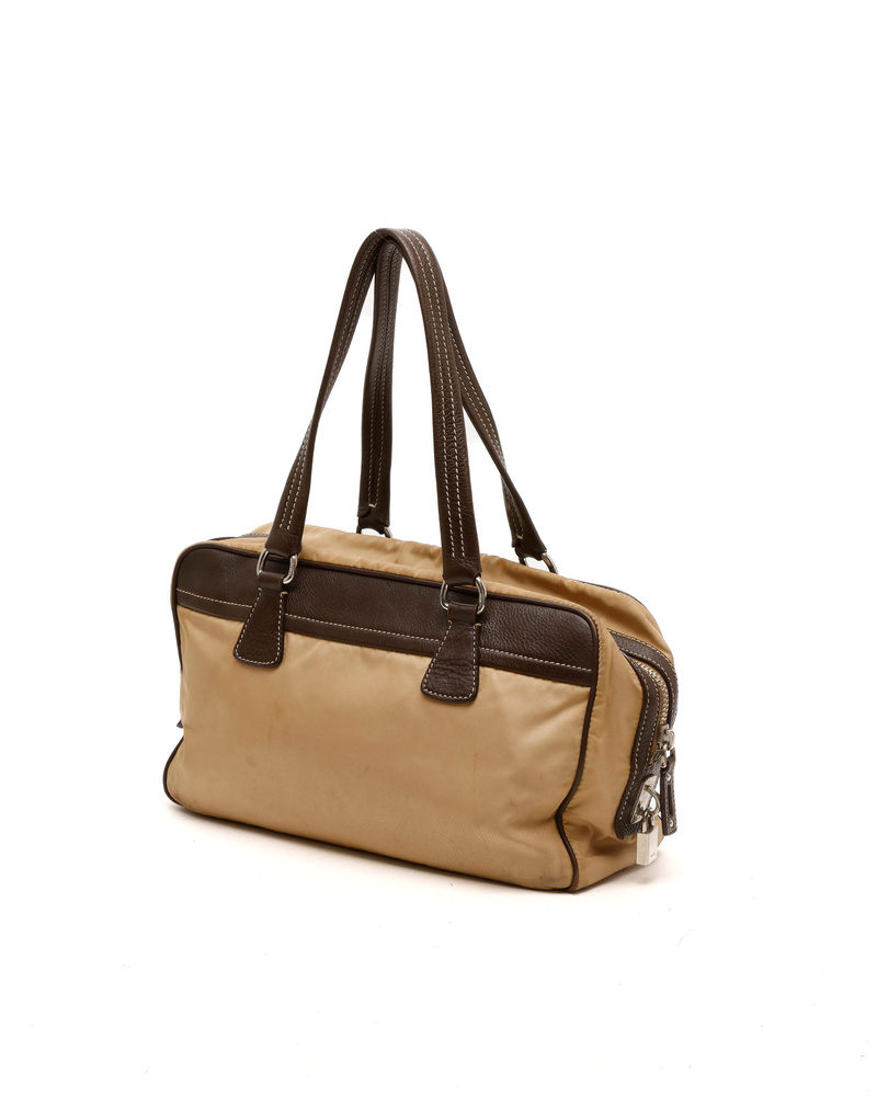 Prada Tessuto Bag