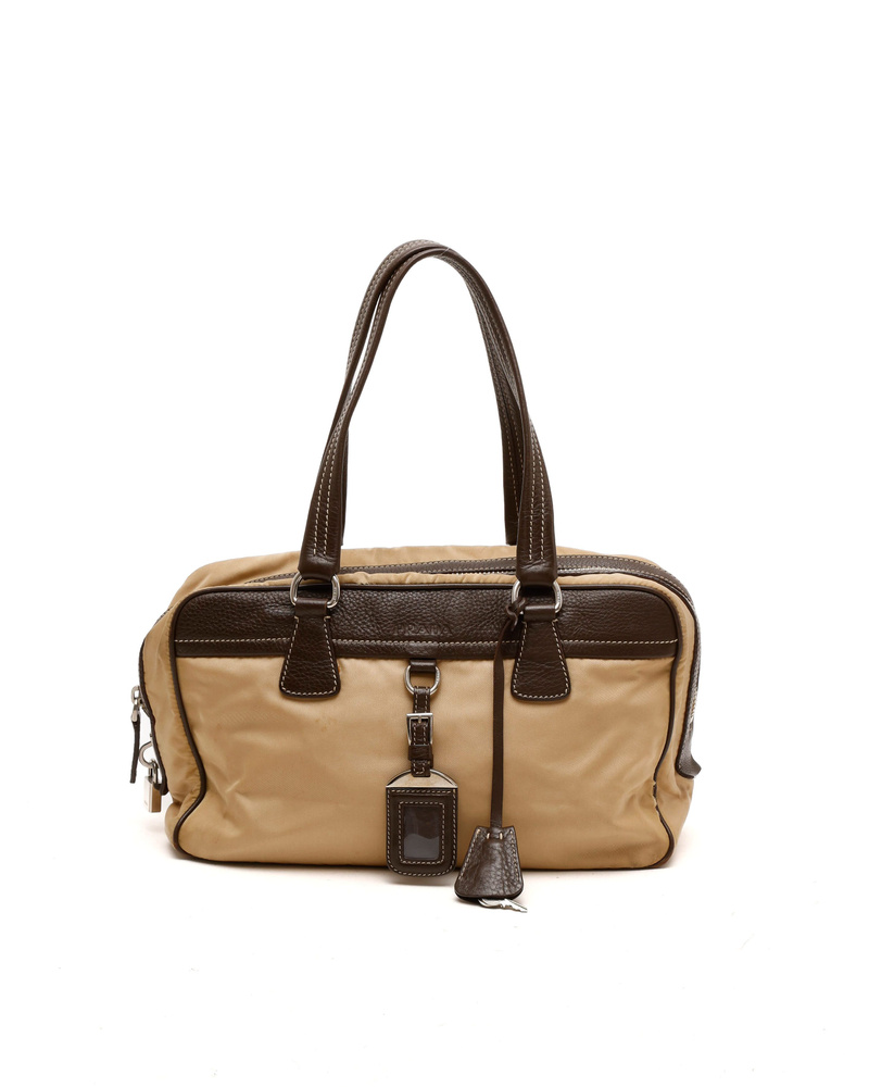 Prada Tessuto Bag