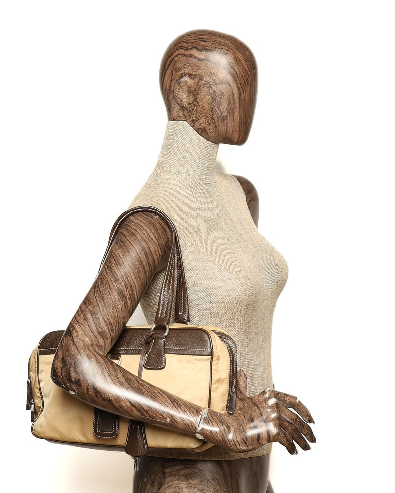 Prada Tessuto Bag