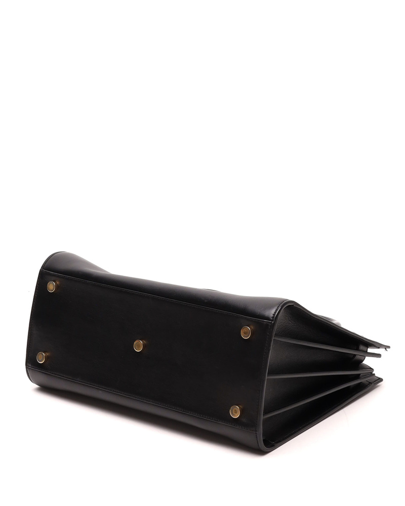 Saint Laurent Large Sac de Jour Bag